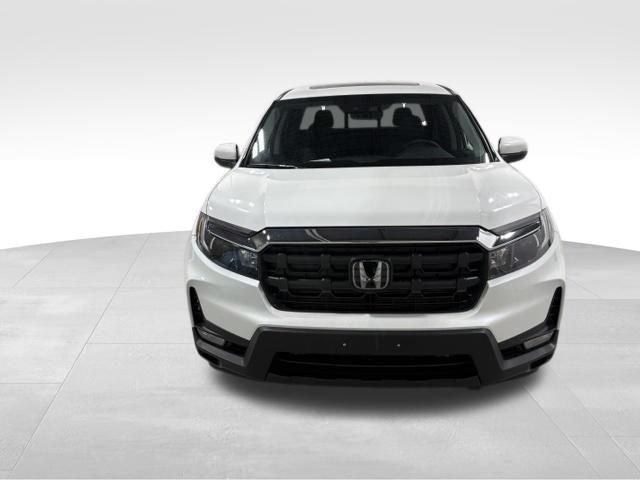 Used 2025 Honda Ridgeline RTL image 10