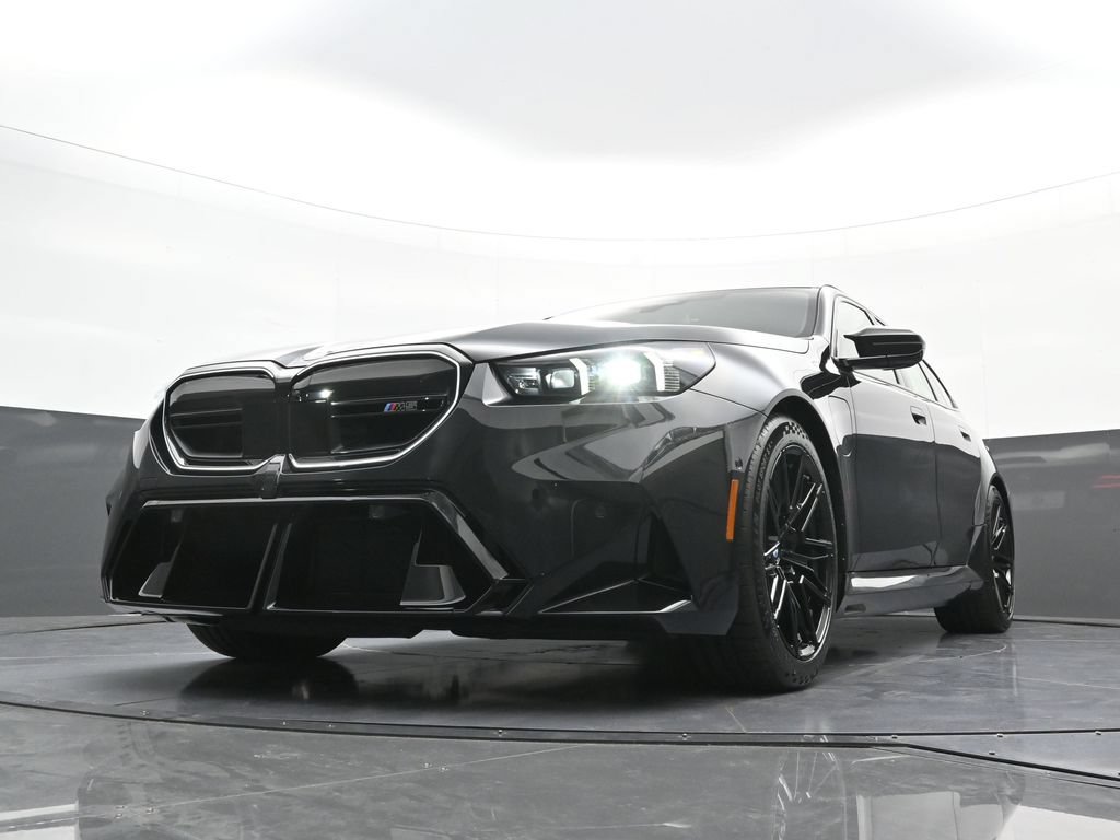 New 2027 BMW M5 Touring AWD/4WD image 24
