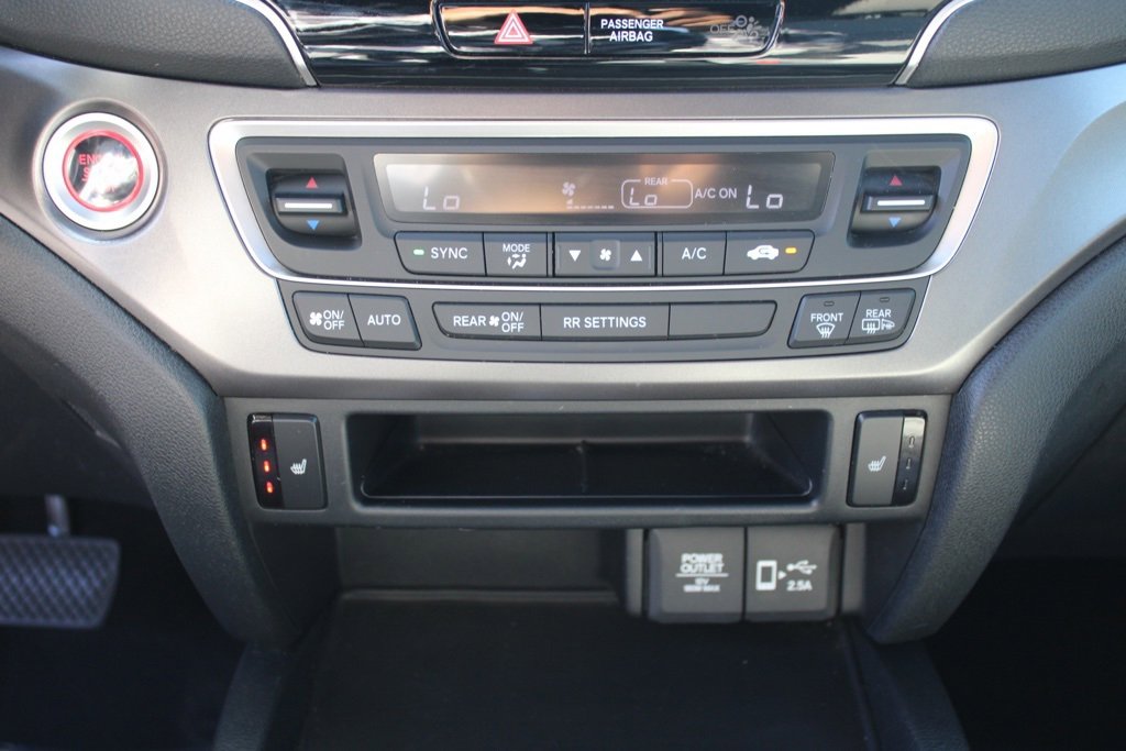 Used 2021 Honda Passport EX-L image 30