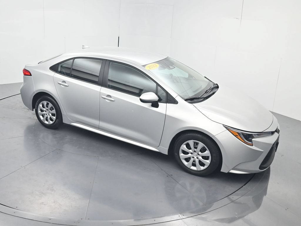 Used 2023 Toyota Corolla LE FWD image 51