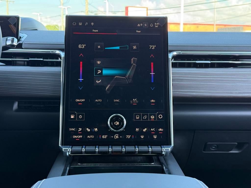 New 2026 GMC Sierra EV Denali image 26