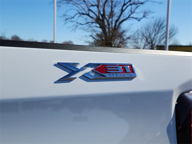 New 2026 GMC Sierra 1500 Elevation w/ Elevation Premium Package image 11