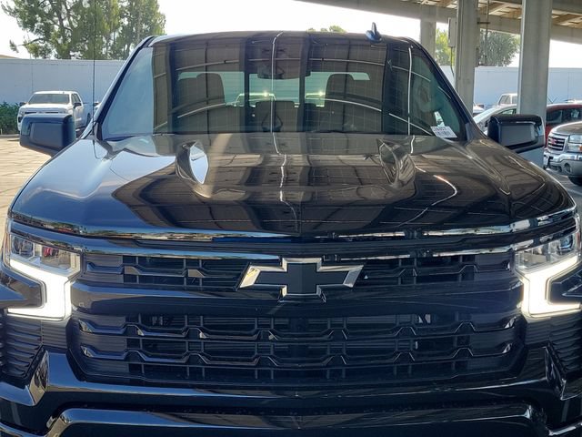 New 2026 Chevrolet Silverado 1500 RST w/ Convenience Package II AWD/4WD image 21