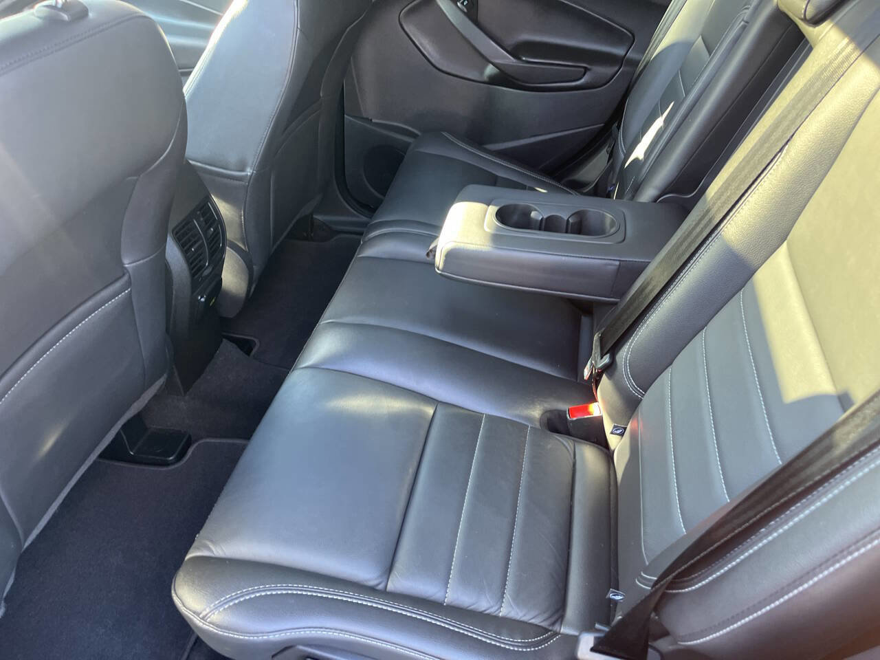 Used 2016 Ford Escape Titanium w/ Equipment Group 301A image 33