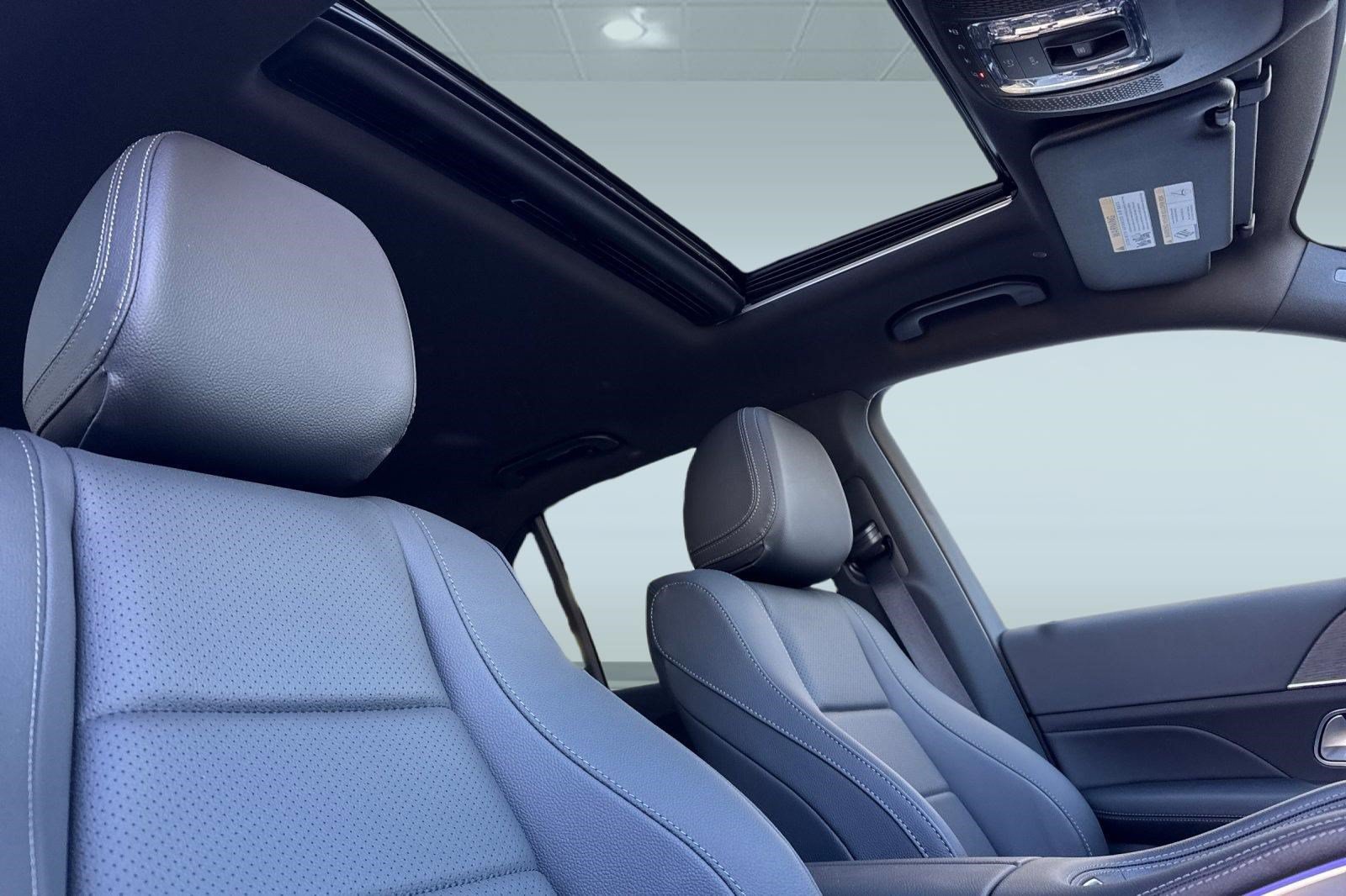 New 2025 Mercedes-Benz GLE 450 4MATIC image 25