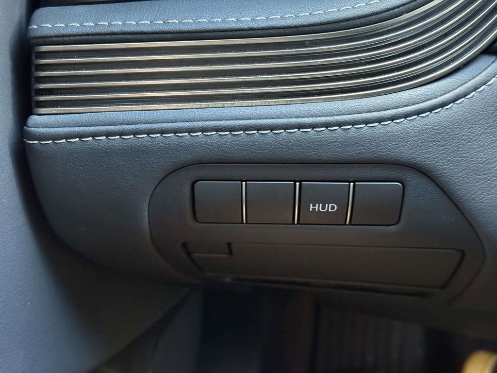 Used 2023 Lexus LS 500 F Sport w/ Cold Weather Package (CK) image 23