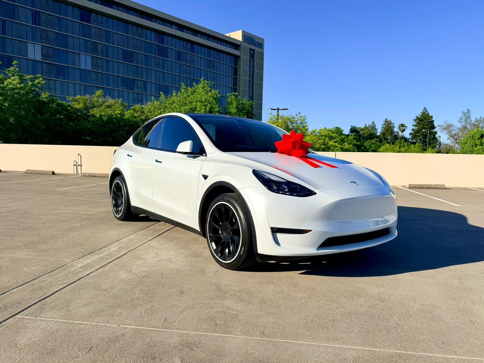 Used 2023 Tesla Model Y Long Range