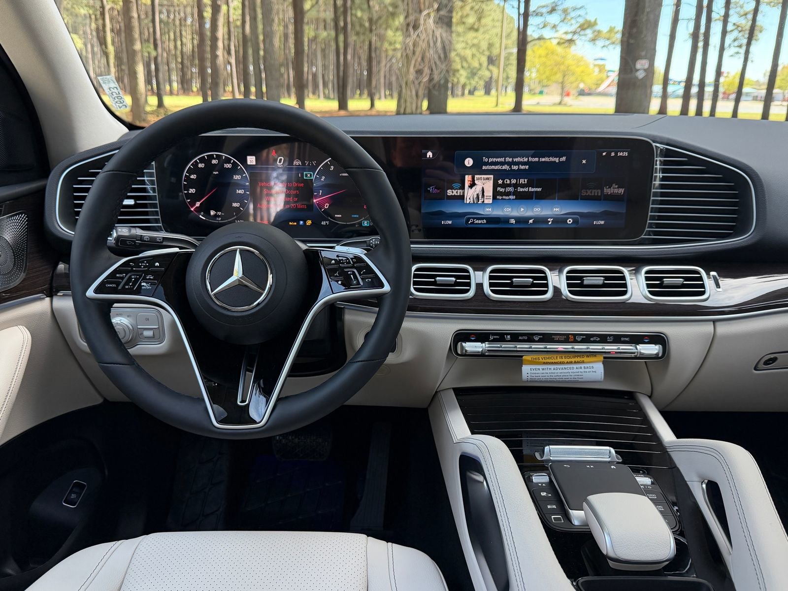 New 2026 Mercedes-Benz GLE 350 4MATIC image 3