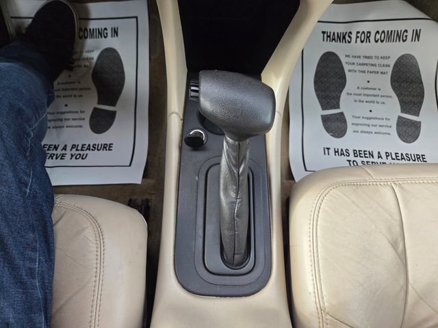 Used 2005 Chevrolet Impala LS w/ Preferred Equipment Group FWD image 29