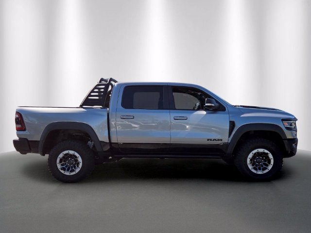 Used 2022 RAM 1500 TRX w/ TRX Level 1 Equipment Group AWD/4WD image 6