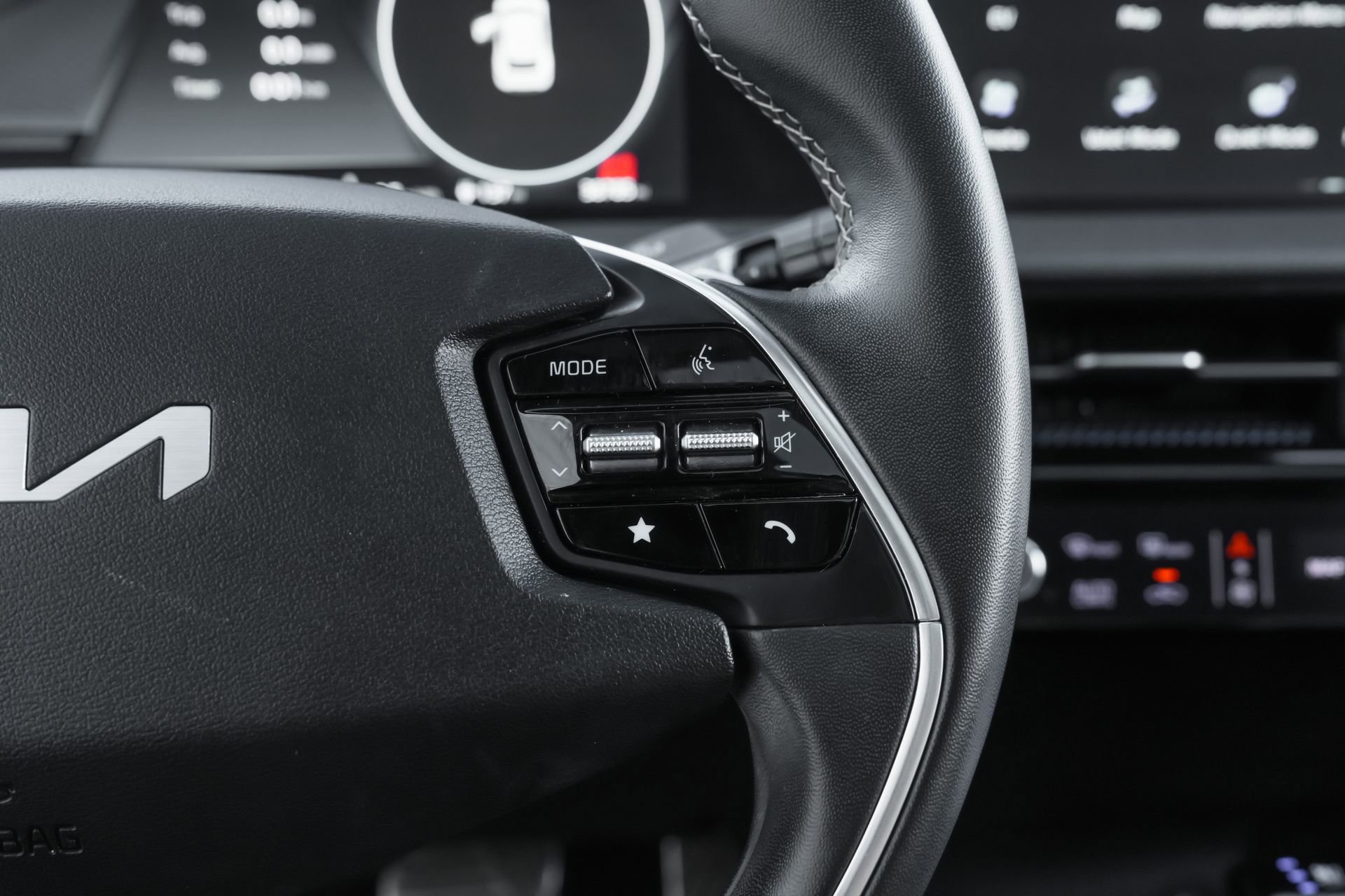 Used 2023 Kia EV6 GT-Line image 19