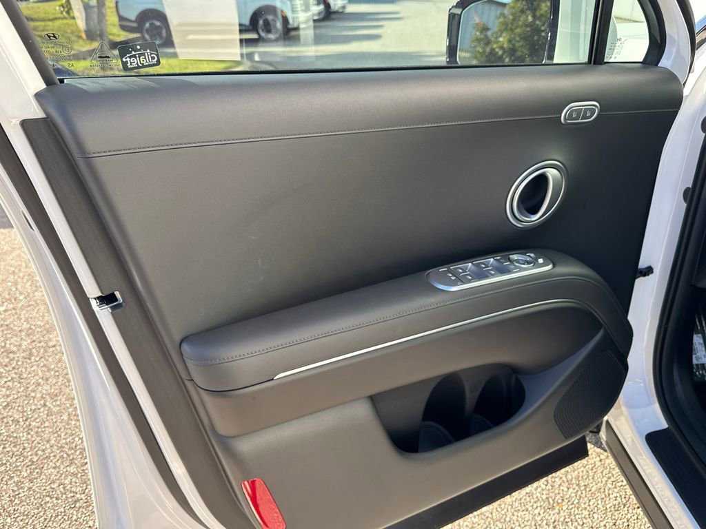 New 2026 Hyundai Palisade Limited image 10