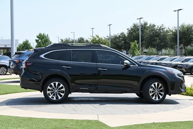 New 2025 Subaru Outback Touring XT image 2