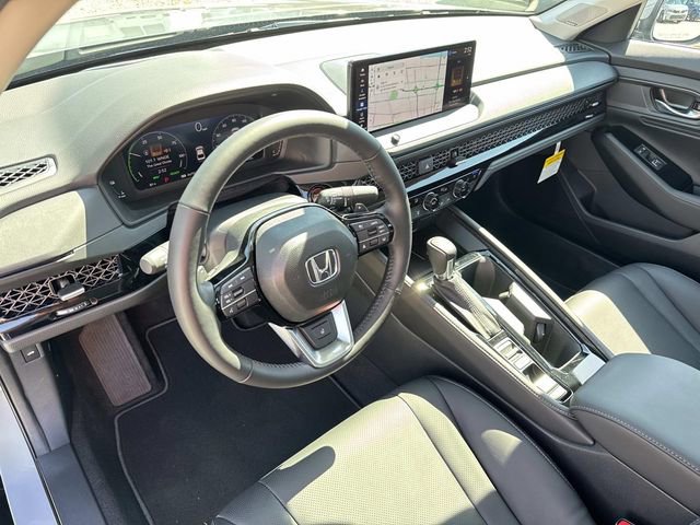 New 2026 Honda Accord Touring image 7