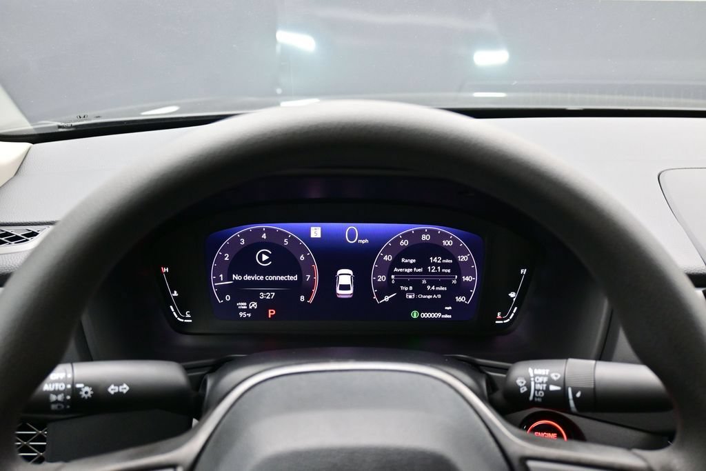New 2026 Honda Accord LX image 47