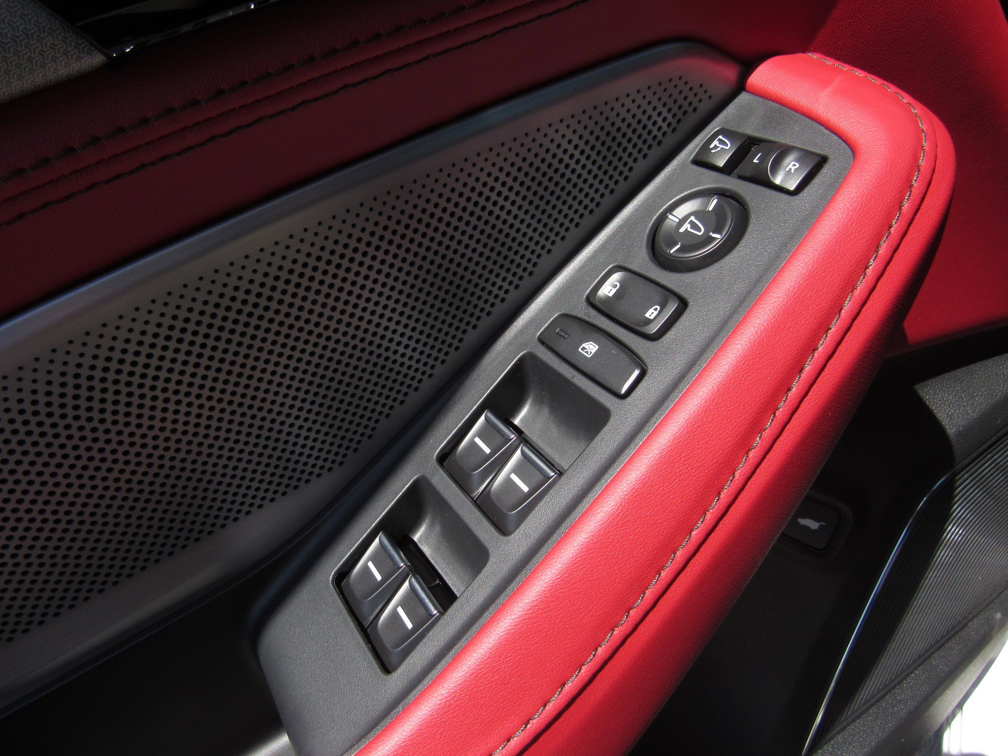 New 2026 Acura MDX A-Spec image 24