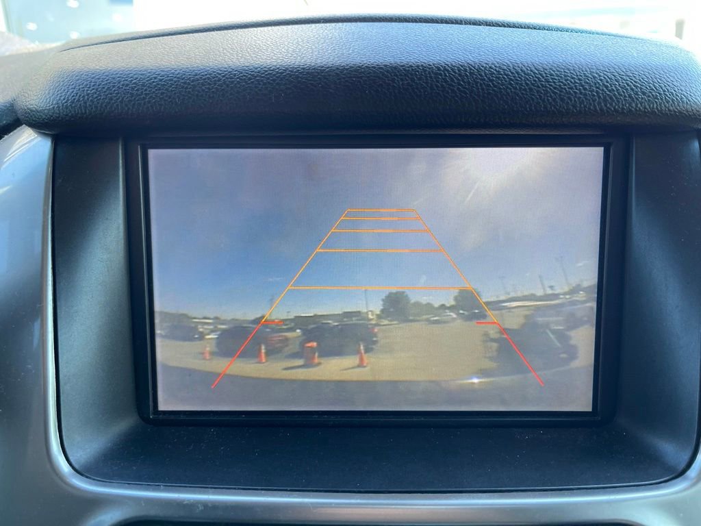 Used 2015 Chevrolet Tahoe LT AWD/4WD image 9