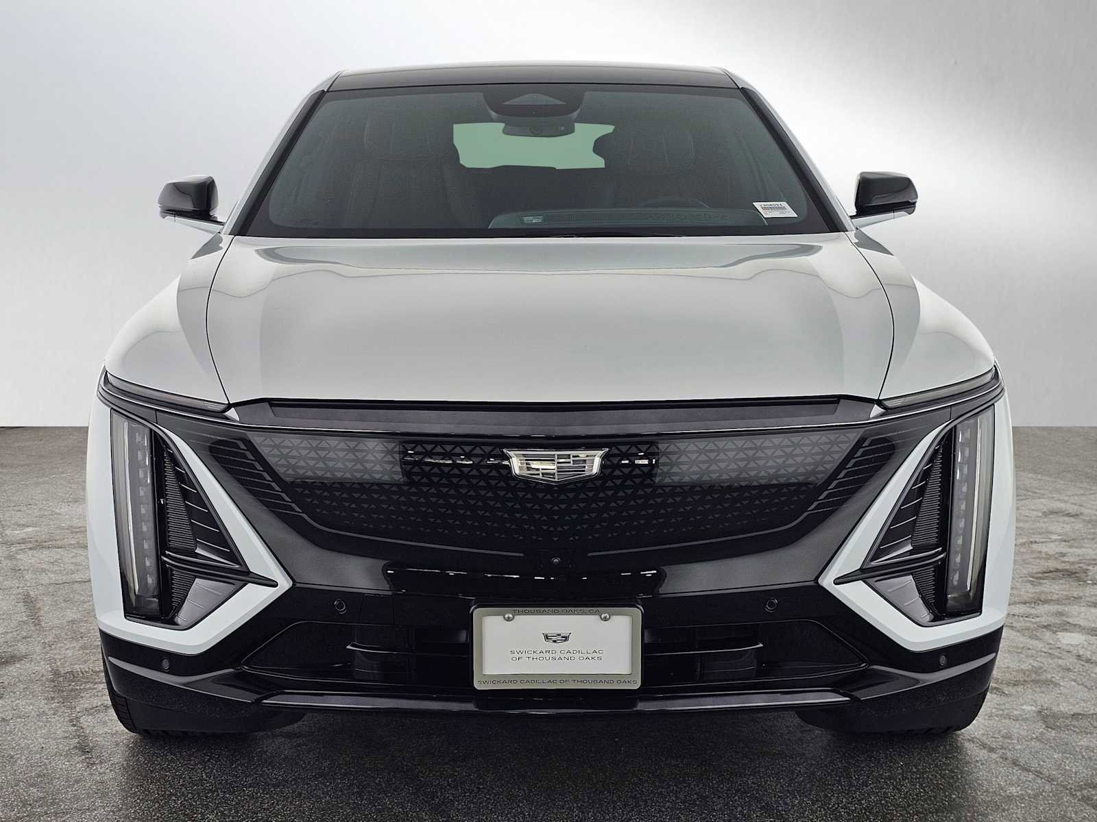 New 2026 Cadillac Lyriq Sport image 8