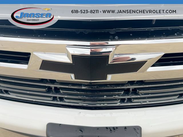 Used 2021 Chevrolet Tahoe RST image 30