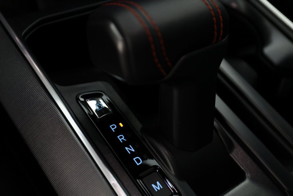 Used 2025 Ford F150 Raptor w/ Equipment Group 803A Raptor R image 23