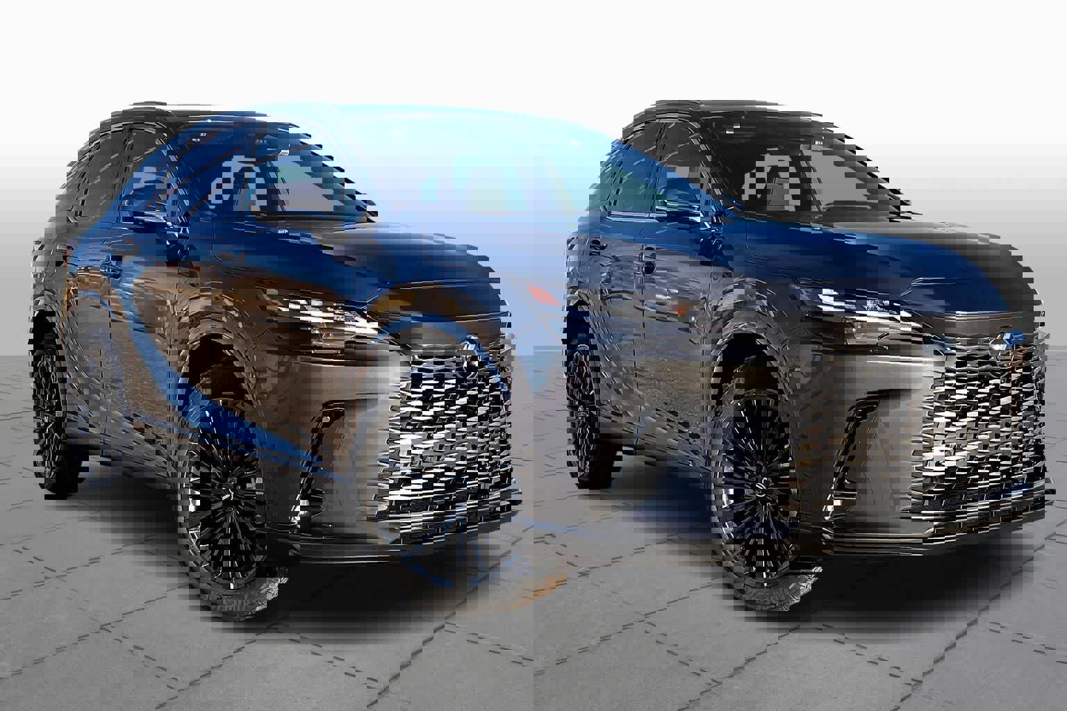 New 2026 Lexus RX 350 Premium image 2