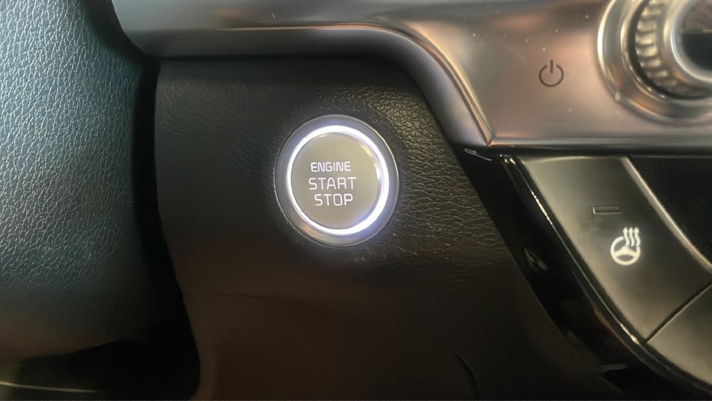 Certified 2022 Kia Telluride EX AWD/4WD image 22
