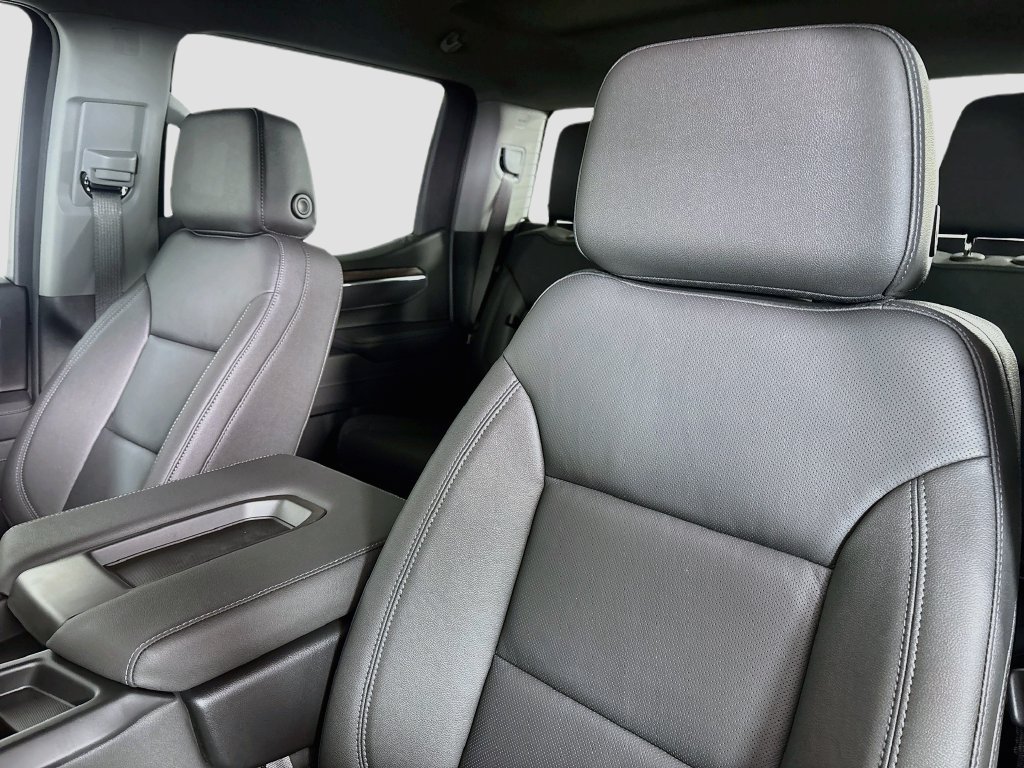 New 2026 GMC Sierra 1500 SLT AWD/4WD image 20