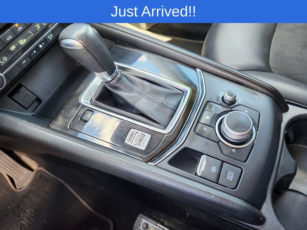 Used 2019 MAZDA CX-5 Touring AWD/4WD image 21