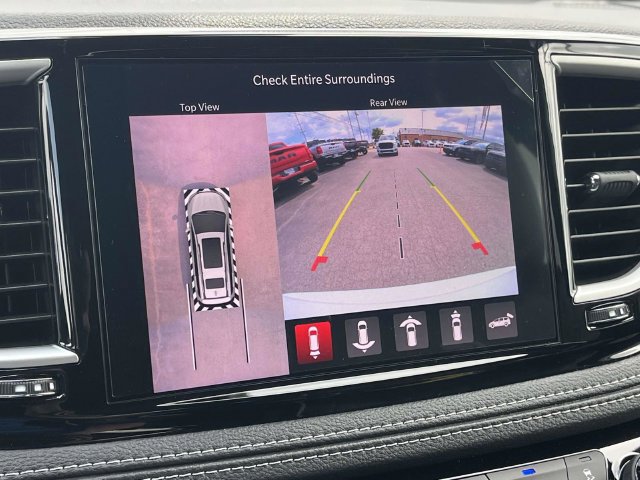 New 2027 Chrysler Pacifica Limited AWD/4WD image 24