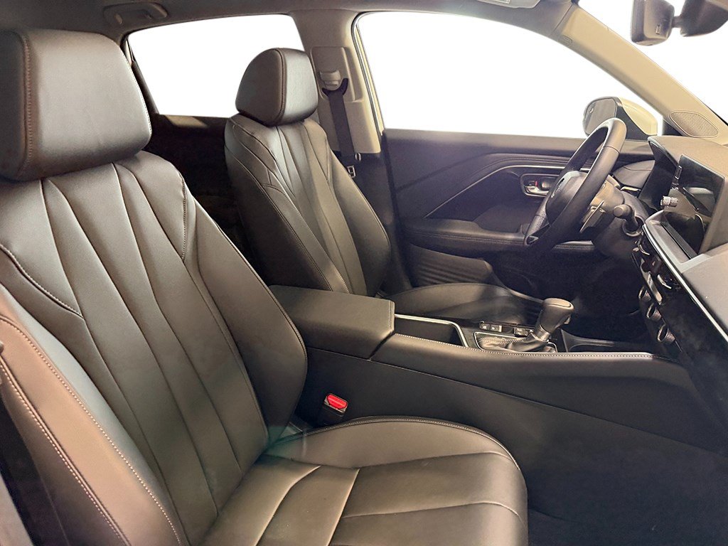 New 2026 Acura ADX AWD image 34