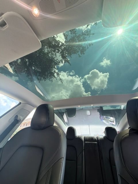 Used 2022 Tesla Model 3 Performance AWD/4WD image 8