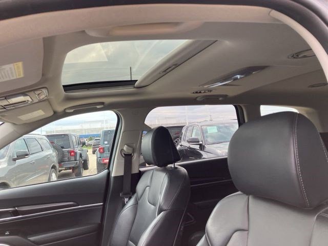 Used 2025 Kia Telluride S image 14