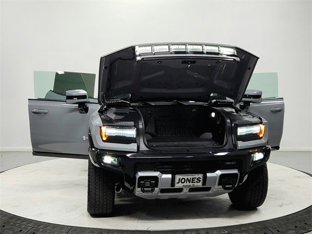 Used 2025 GMC Hummer EV 3X image 10