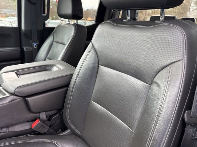 Used 2020 GMC Sierra 1500 SLT w/ X31 Off-Road Package image 13