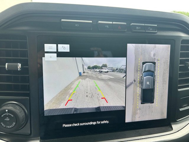 Used 2023 Ford F150 Lariat w/ Equipment Group 502A High AWD/4WD image 30