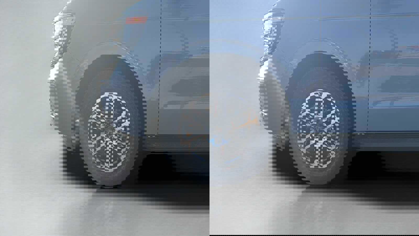 Used 2026 Ford Expedition Active image 43