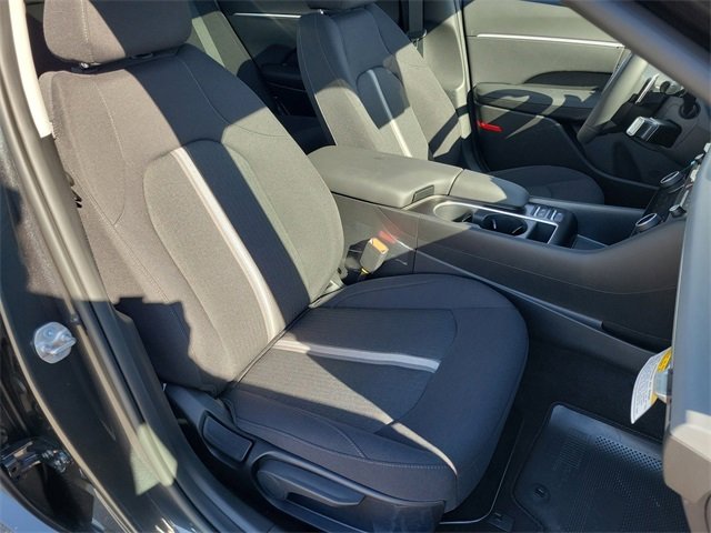 New 2026 Hyundai Sonata SEL image 19