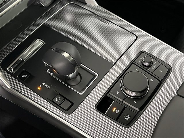 New 2026 MAZDA CX-90 Plug-In Hybrid w/ Preferred image 19