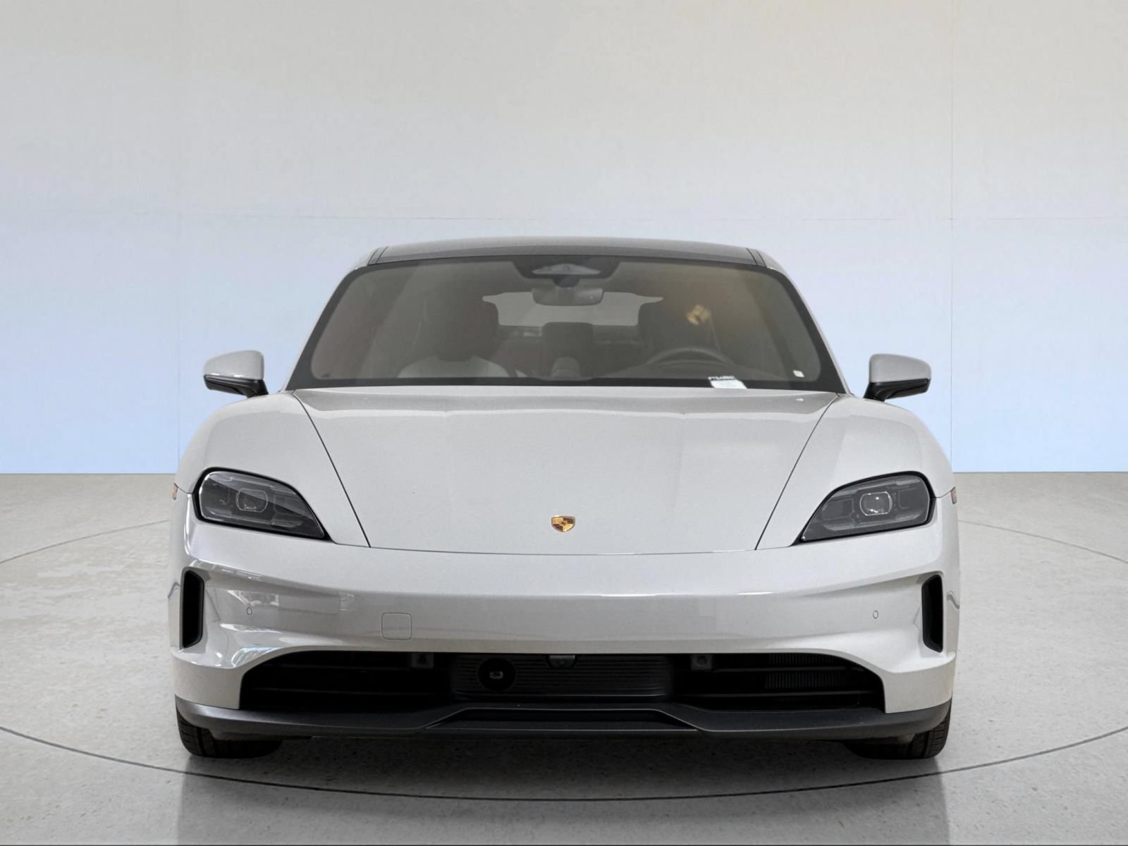 Certified 2026 Porsche Taycan RWD image 11