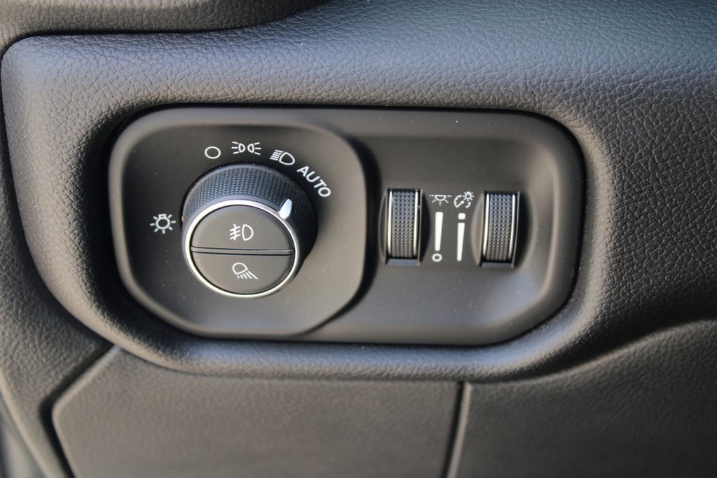 Used 2020 RAM 2500 Power Wagon image 13