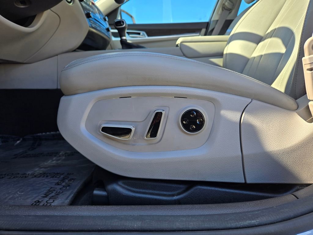 Used 2018 Genesis G80 3.8 image 23