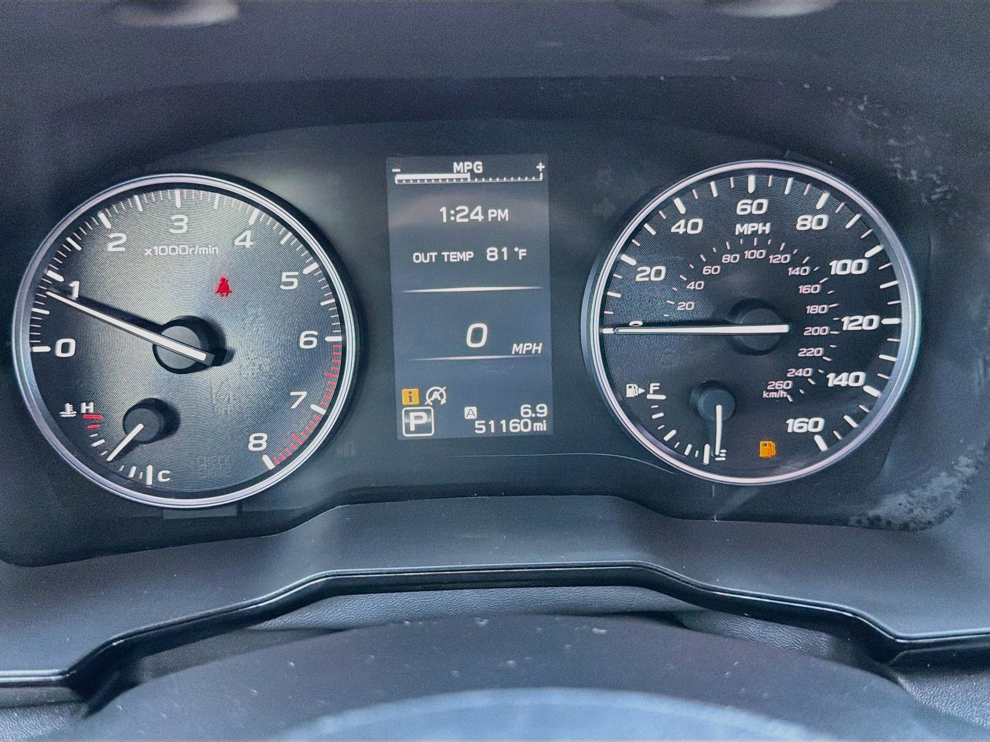 Used 2023 Subaru Legacy Premium AWD/4WD image 40