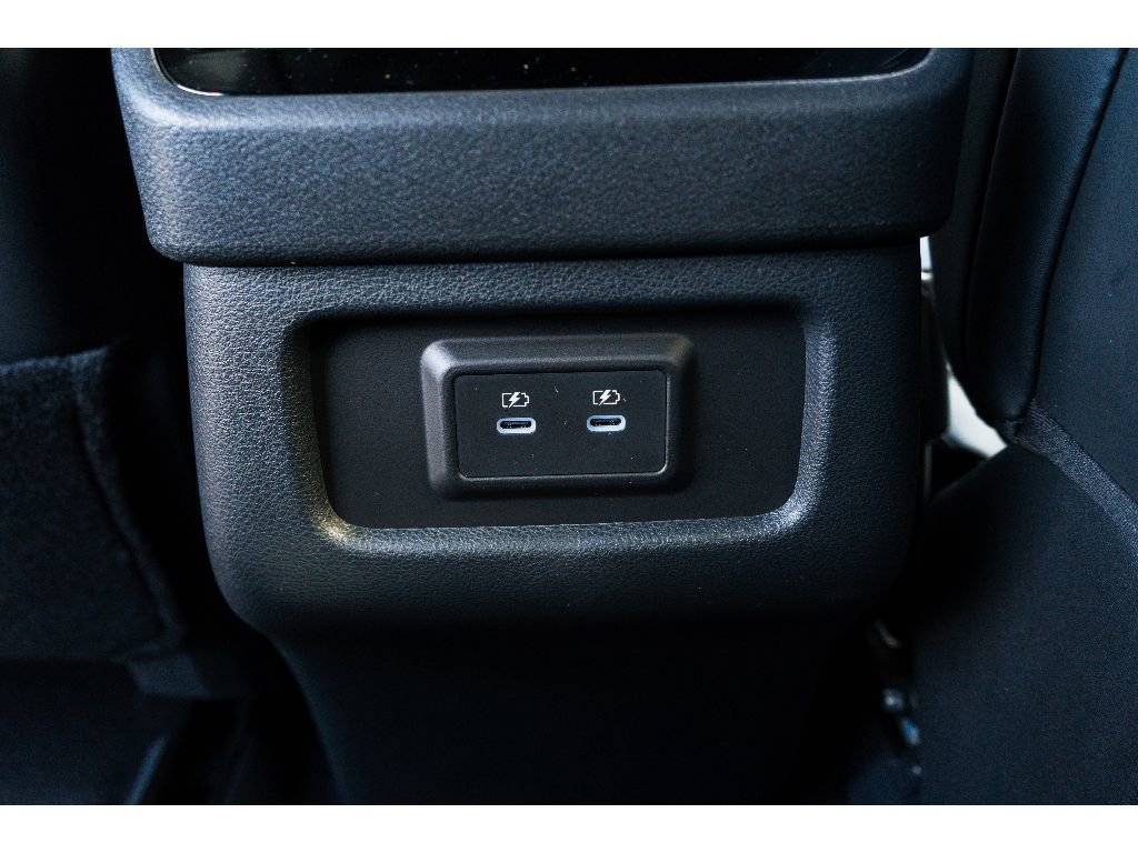 New 2026 INFINITI QX60 Sport w/ Dark Cargo Package image 29