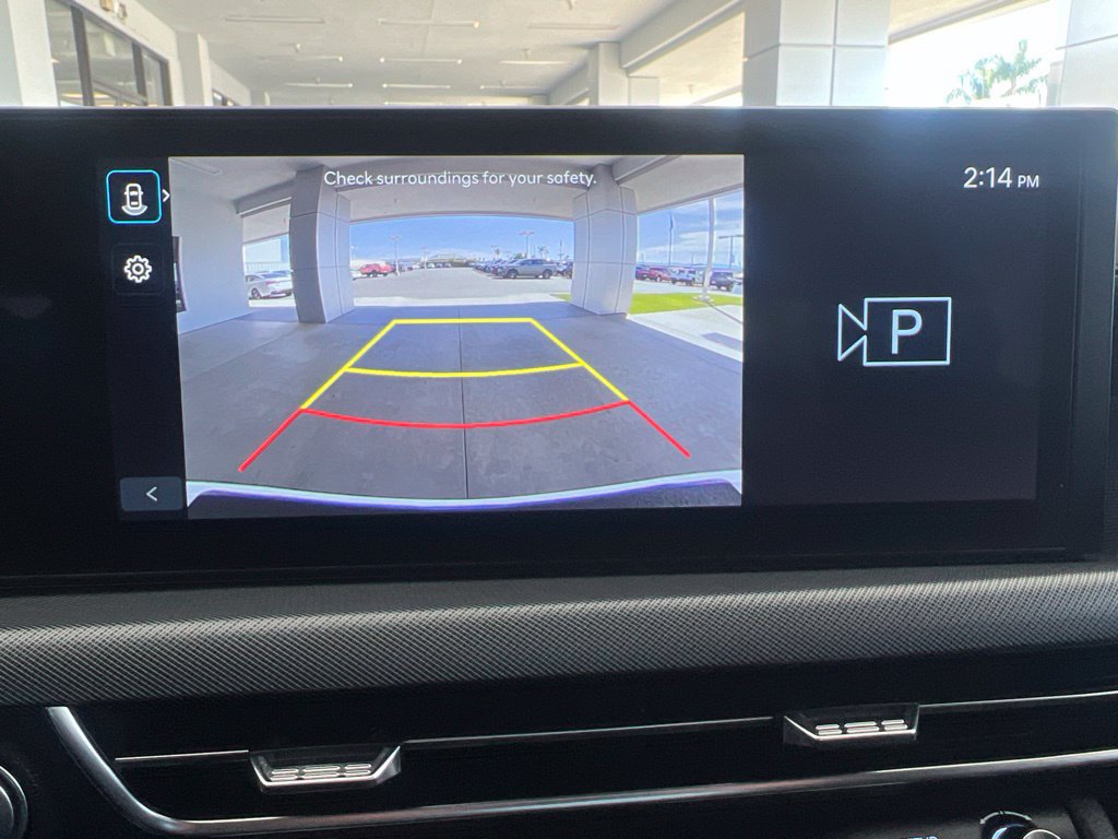 Used 2025 Hyundai Sonata SEL FWD image 53