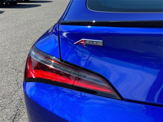 Used 2023 Acura Integra A-Spec image 31