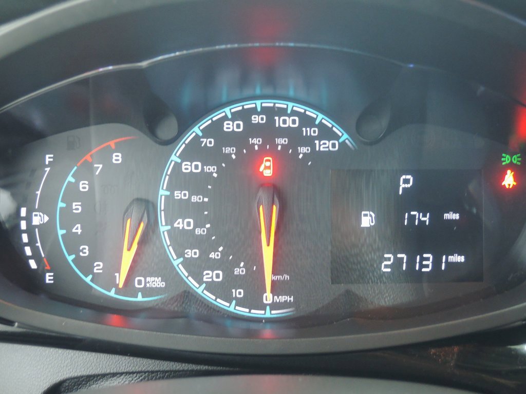 Used 2022 Chevrolet Spark LT image 12