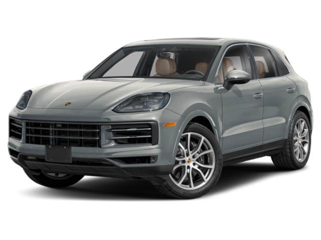 New 2027 Porsche Cayenne