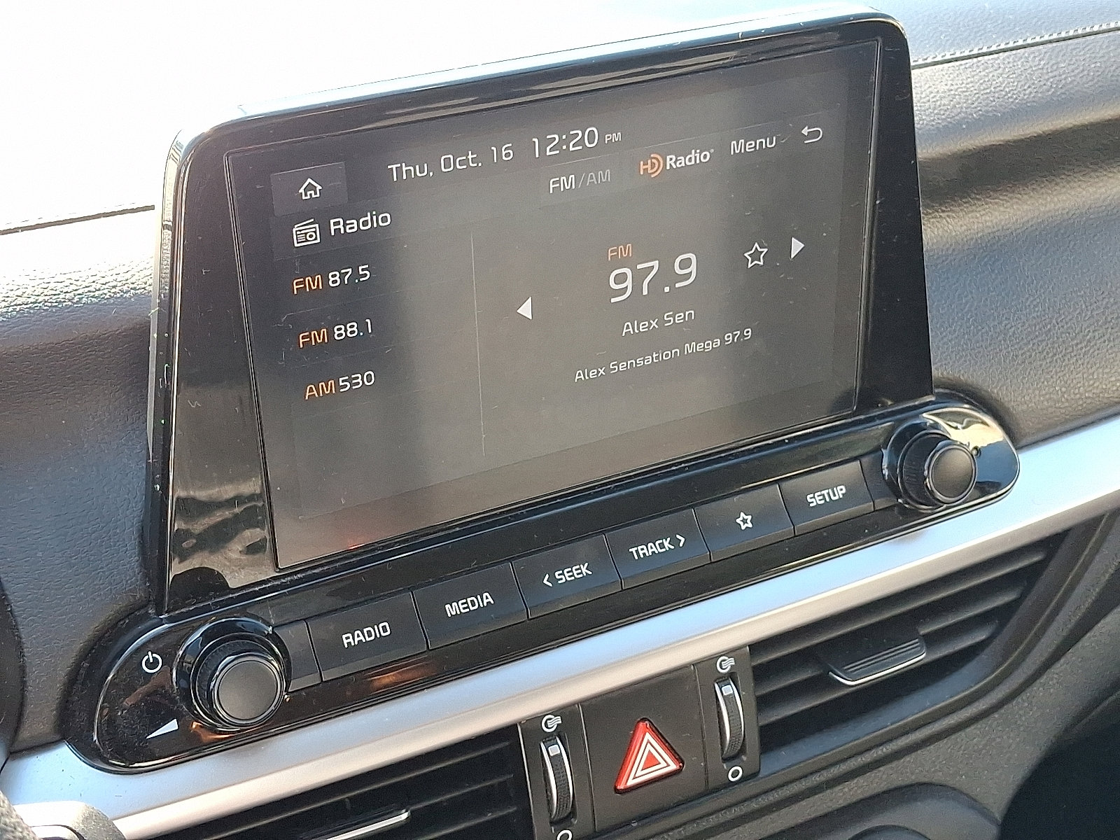 Certified 2023 Kia Forte LXS image 16