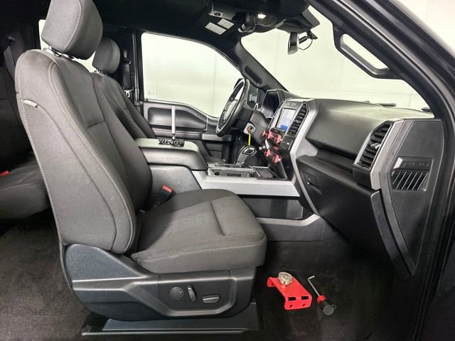 Used 2020 Ford F150 XLT w/ Equipment Group 302A Luxury image 28