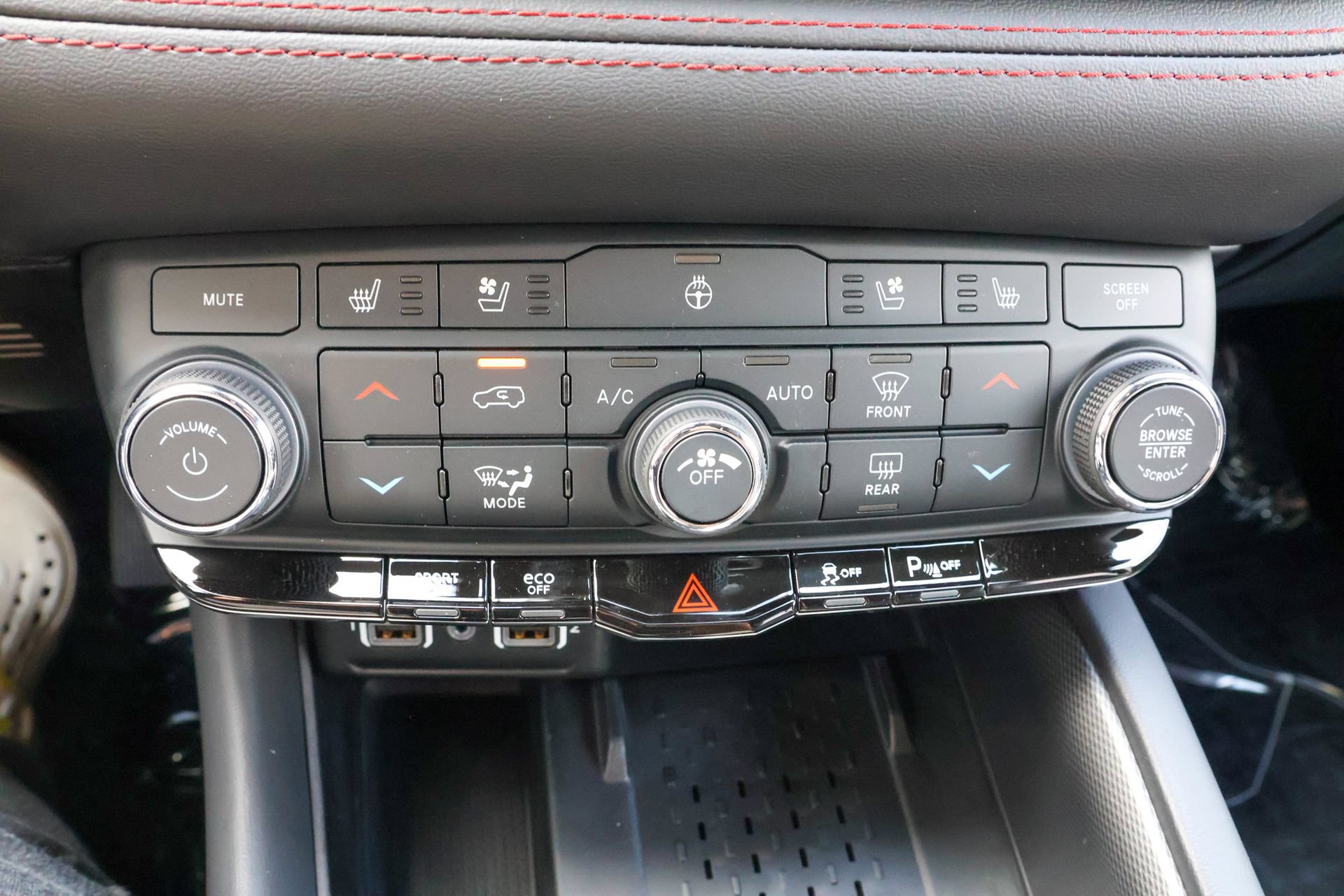 New 2026 Dodge Durango GT AWD/4WD image 25